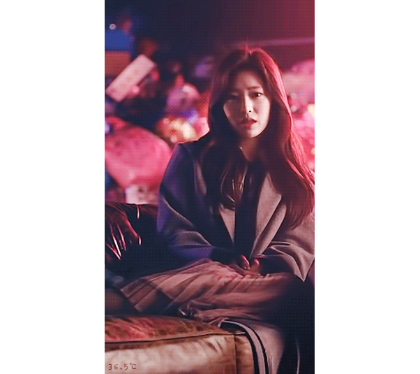 좋아한다고 말하게 하고 싶어 MV 장원영, 김민주