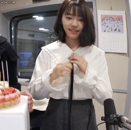 181227 배텐 + 출퇴근 소혜 스압~