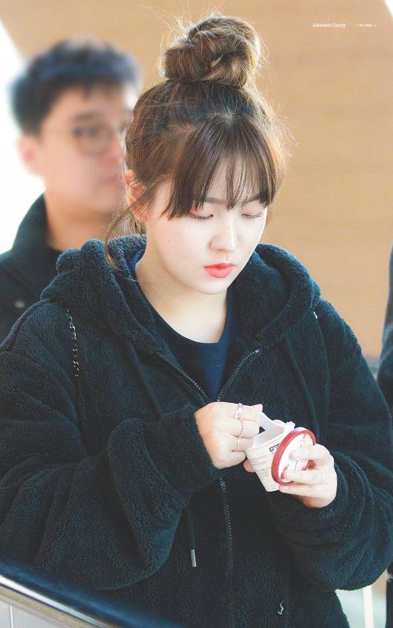레드벨벳 예리