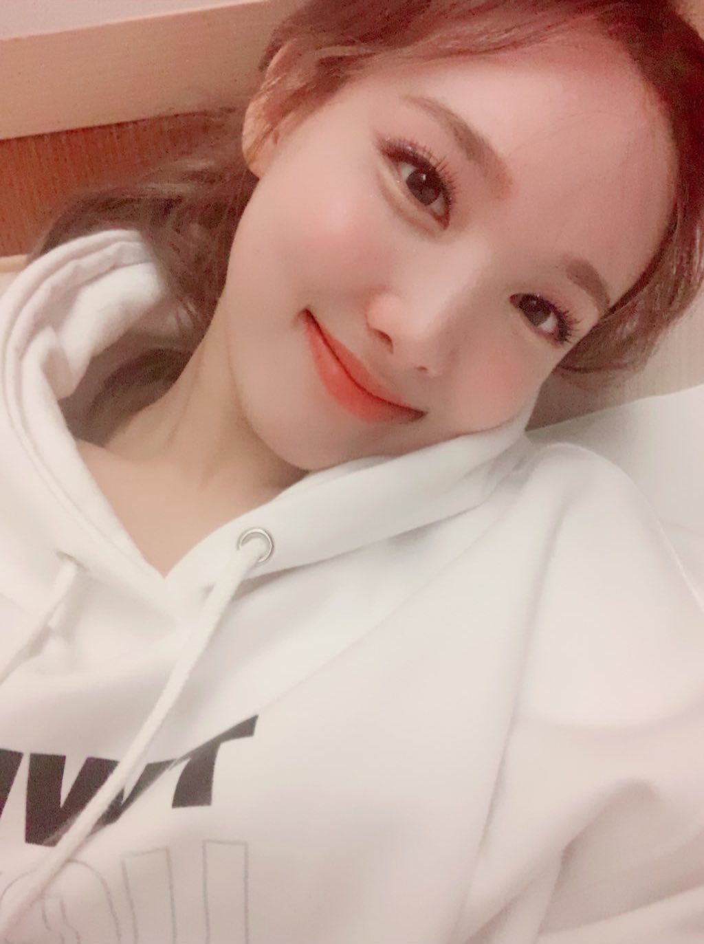트와이스 나연 ㄷㄷ