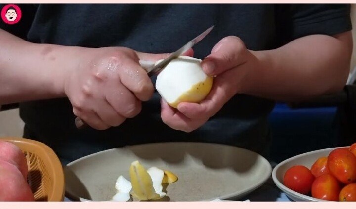 황당한 치킨집