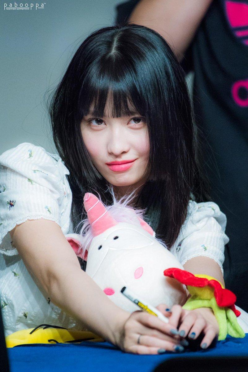 190505 일지 아트홀 팬 싸인회