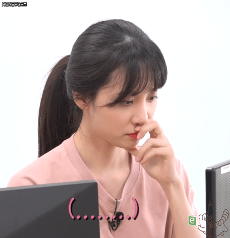 )*(털 걸고 게임한 김민아 아나운서