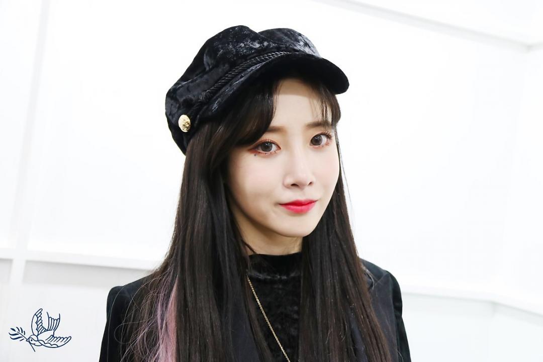 Lovelyz 소중했던 기억들로 Rewind 스압~