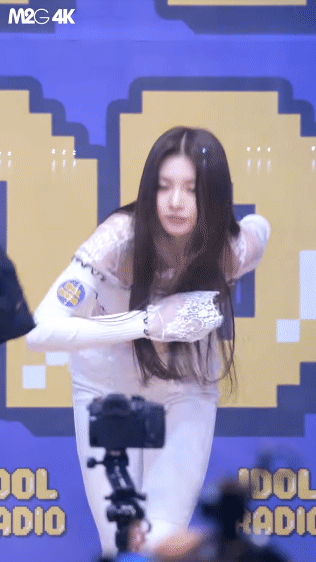 190403 아이돌 라디오 왕이런