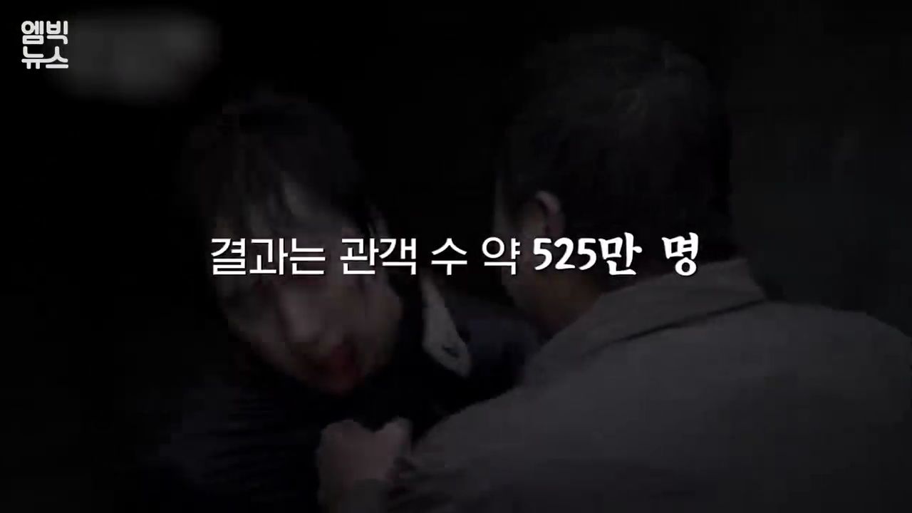 봉준호의 영화인생