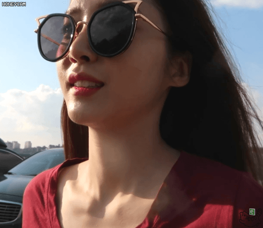 마실 나온 윤태진