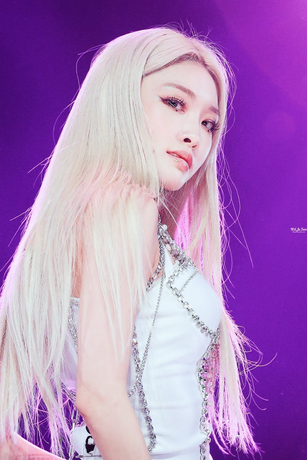 MAMA 청하
