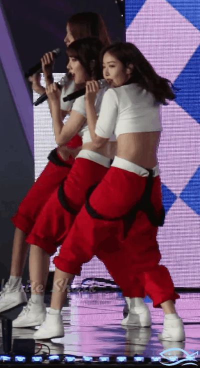 여자친구-카라 미스터-신비