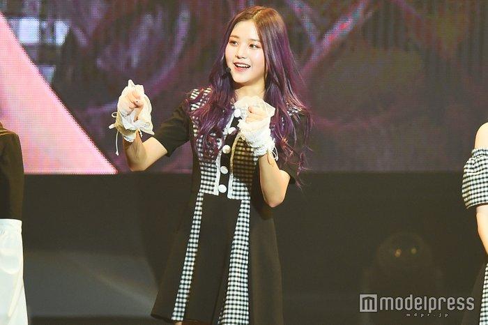 아이즈원 일본 팬미팅