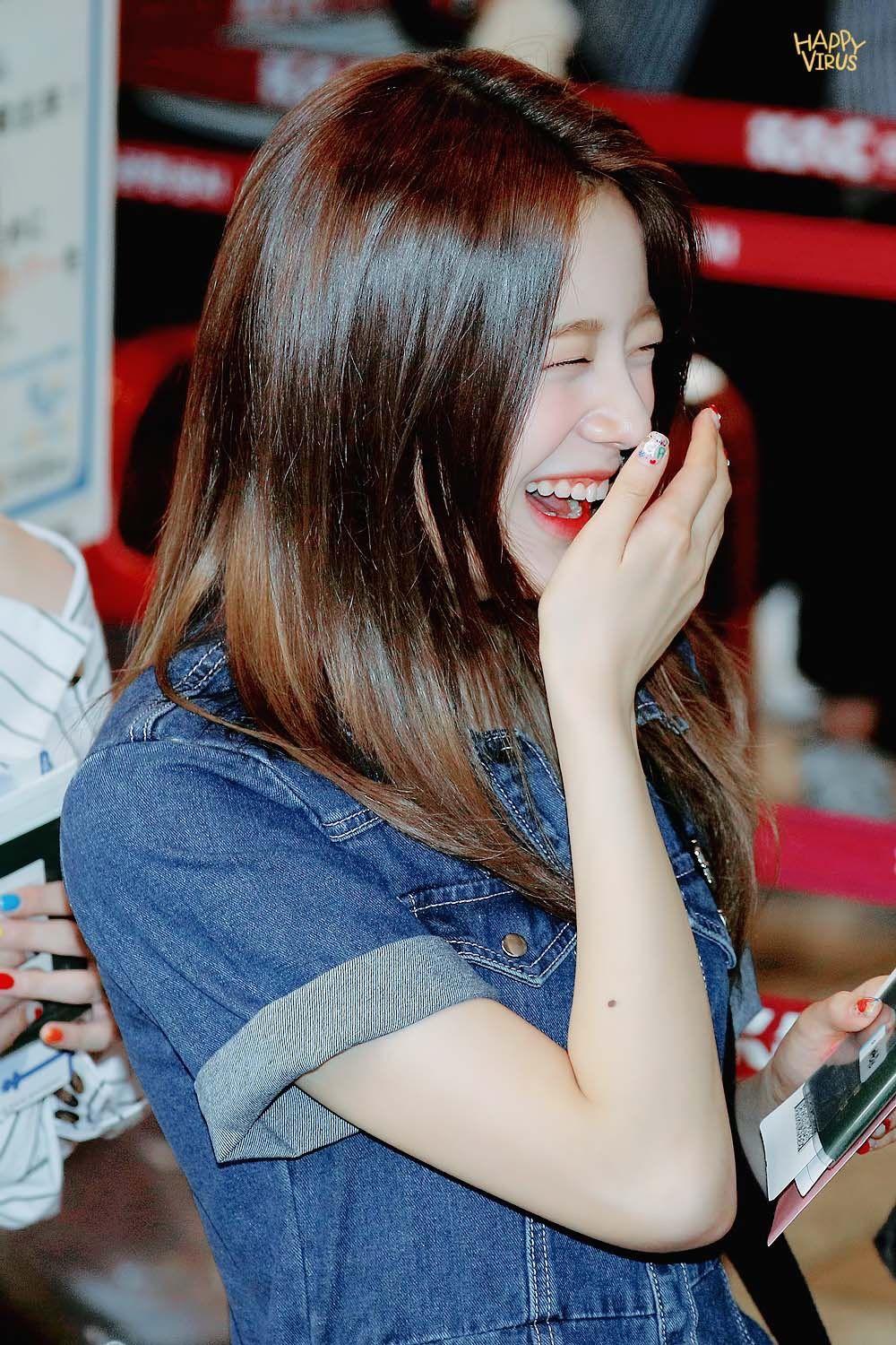 프로미스나인 장규리