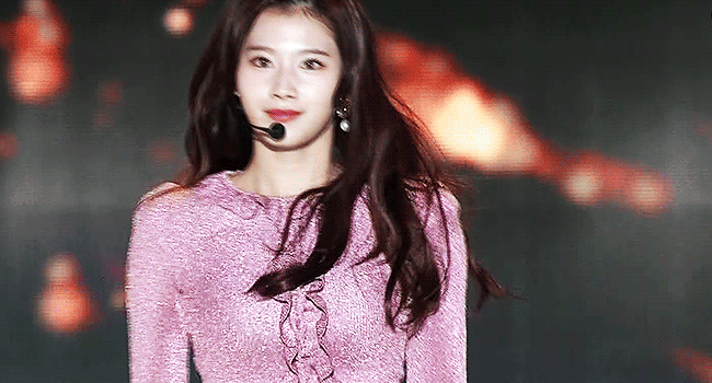 서울가요대상 사나, 정연, 지효, 모모, 나연, 쯔위