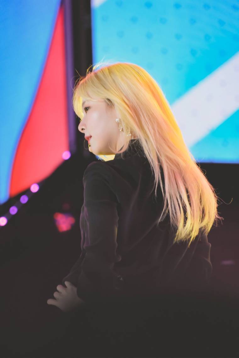 레드벨벨 슬기