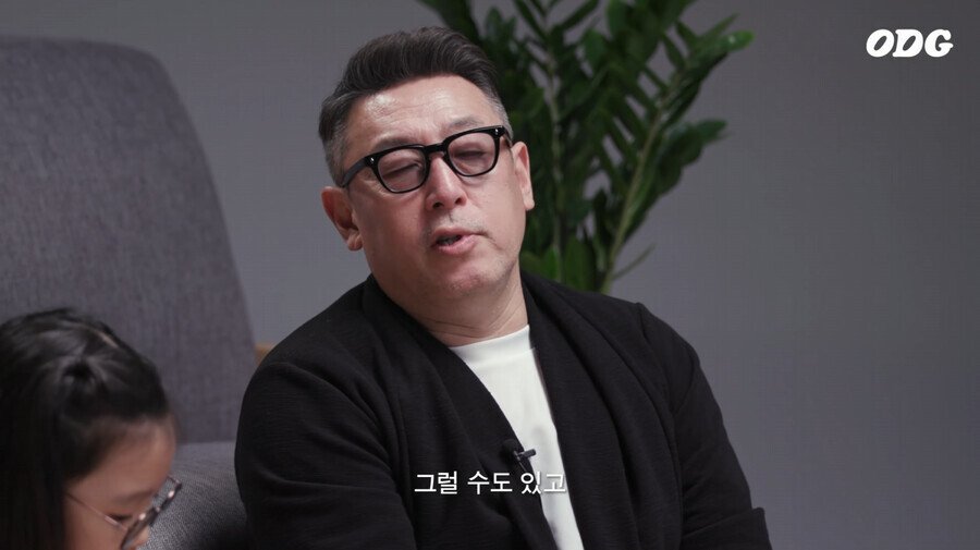 아빠가 옛날에는 무한도전 멤버였단다