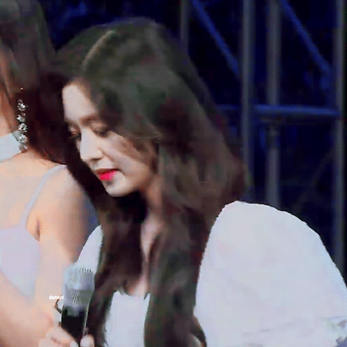흰빨 아이린