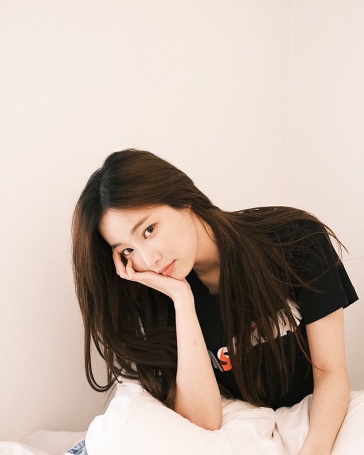 연우 인스타