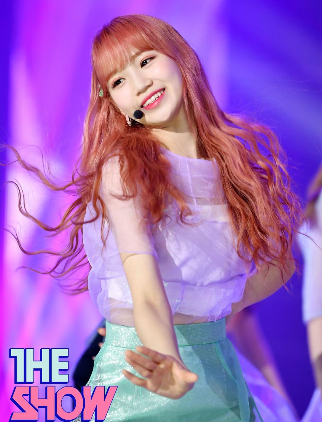 [더쇼미리보기]하트아이즈(HEART*IZ)12명의 소녀들이 다시 하나로