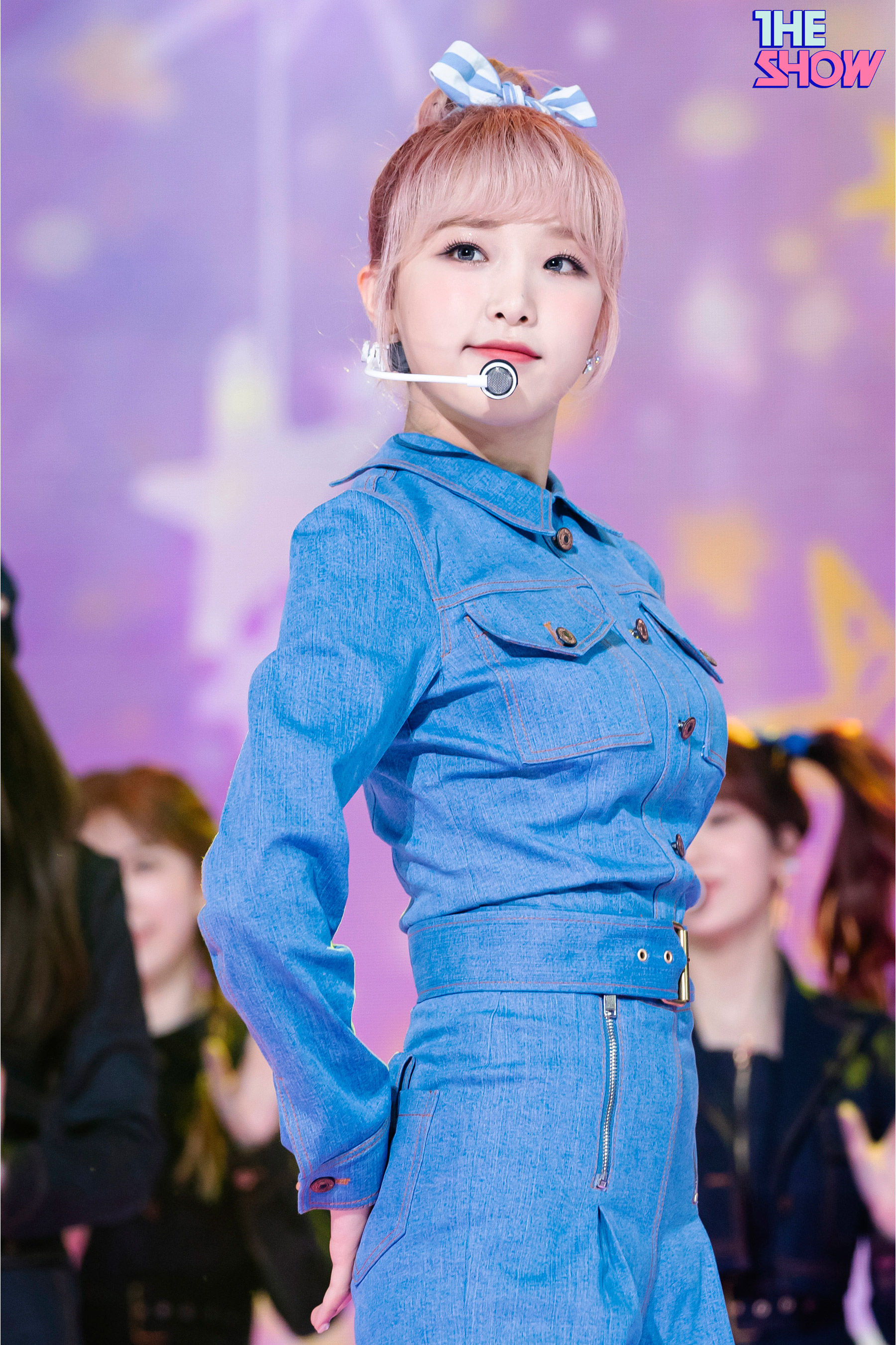 jpgif [스압x데이터] 아이즈원