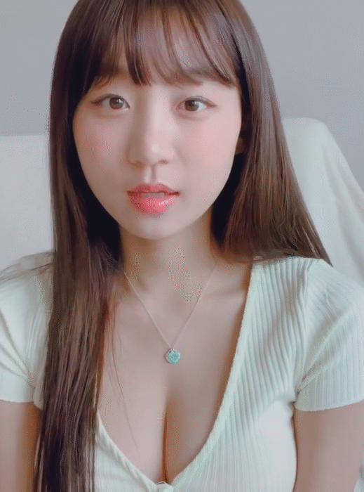 베이글녀 표은지