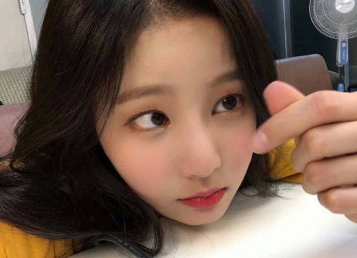 모모랜드 연우