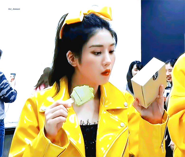 일본 쇼케이스 민주.은비
