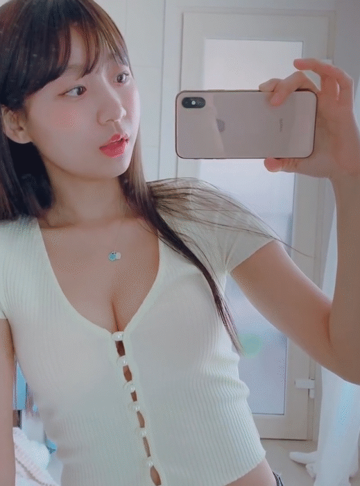 베이글녀 표은지