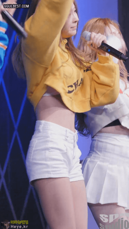 노란 슬기