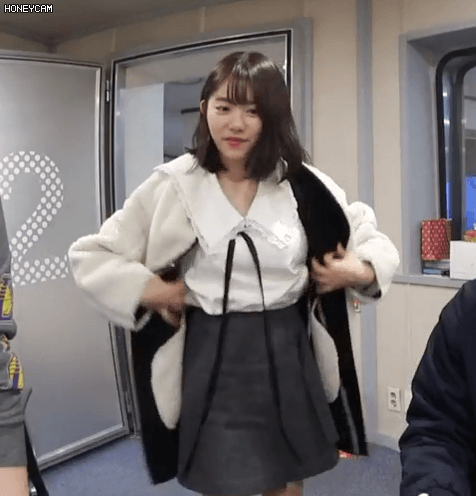 181227 배텐 + 출퇴근 소혜 스압~