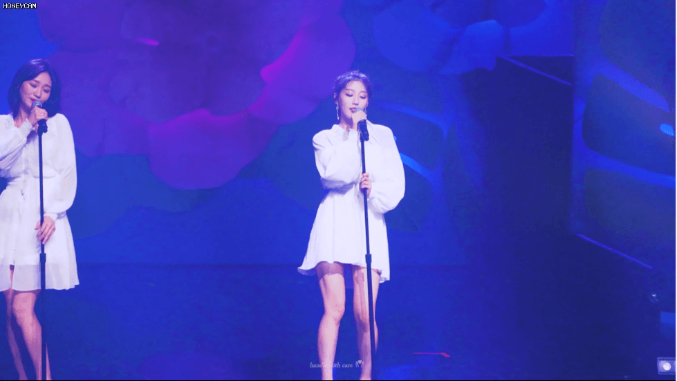 러블리즈(Lovelyz) Concert Alwayz 2 예인(Yein)