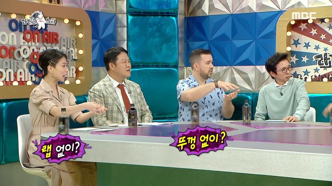 이연복이 말하는 옛날 중식 배달