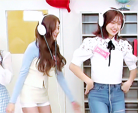 일본예능 아베마TV 장원영