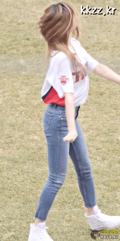 청바지 유아