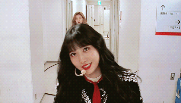 정열대륙 트와이스 사나 지효 모모 나연 [데이터]