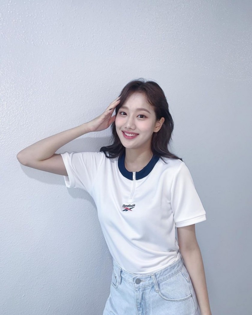 나은이의 매력