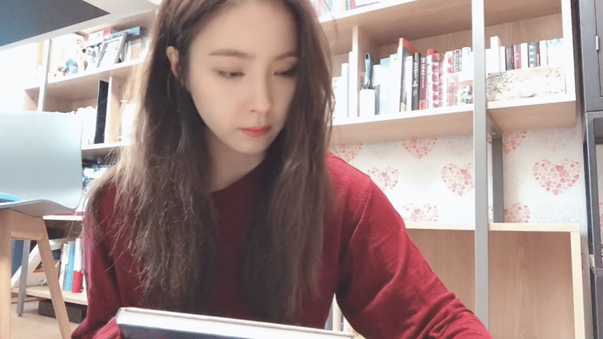 신세경 - 10일간의 배부른 챌린지 기록 (쿠키영상 있음)