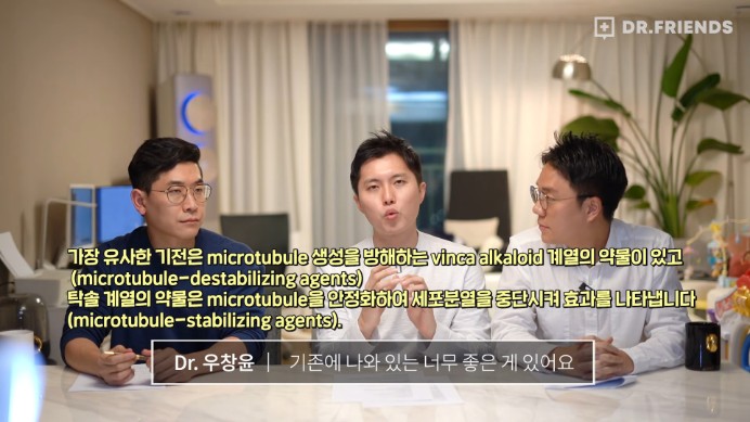 강아지 구충제 항암 효과에 대한 의견