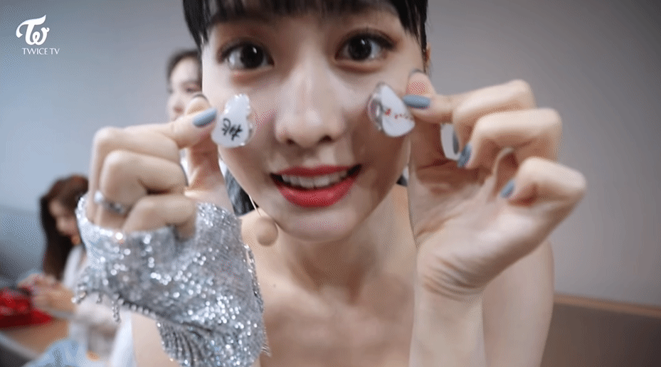 TWICE TV "FANCY" Comeback Week #3