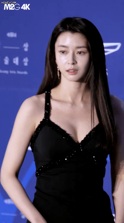 190501 전종서 윤세아 권나라 설인아 김혜윤 - 백상예술대상 레드카펫