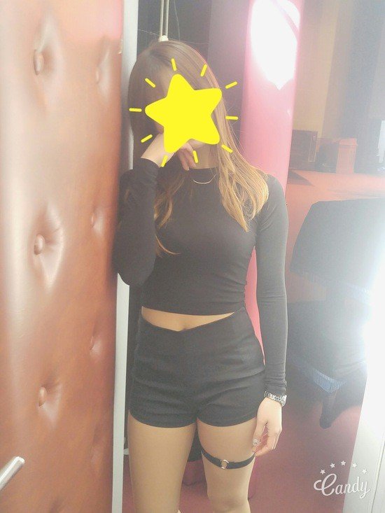 쿠팡 허벅지 밴드 후기녀