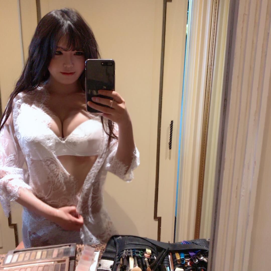 호불호 있는 맥심녀