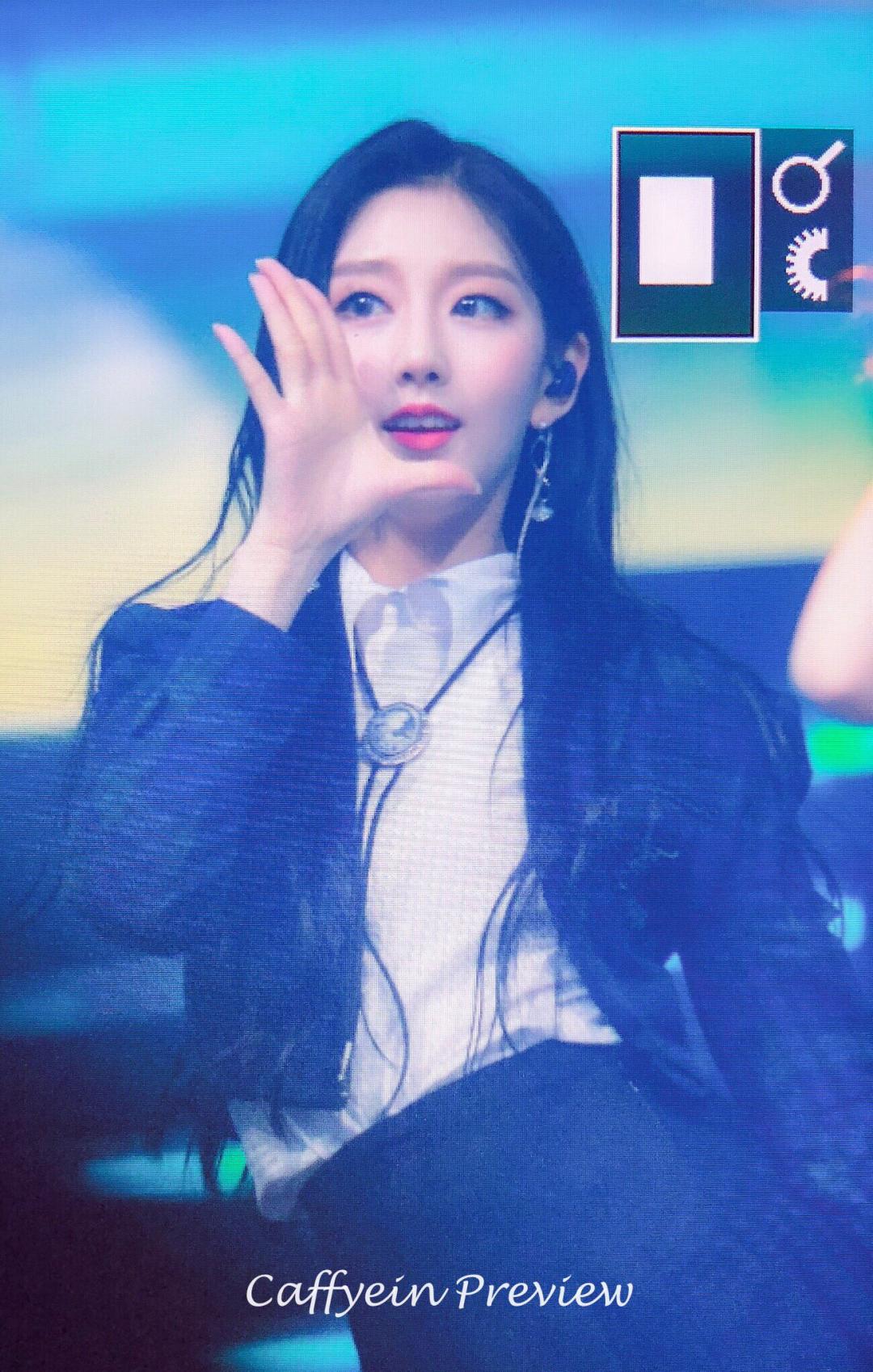 겨울나라의 러블리즈3