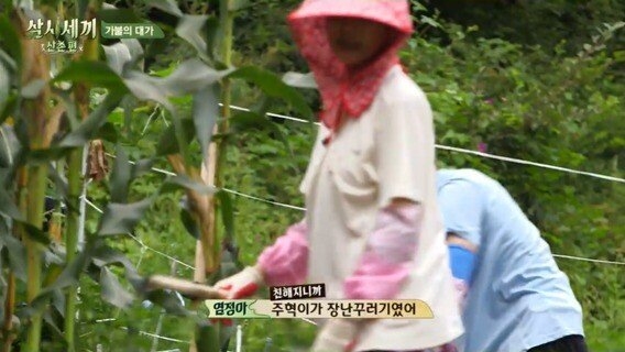 남주혁 정도는 되어야 분위기 띄울 수 있는 드립