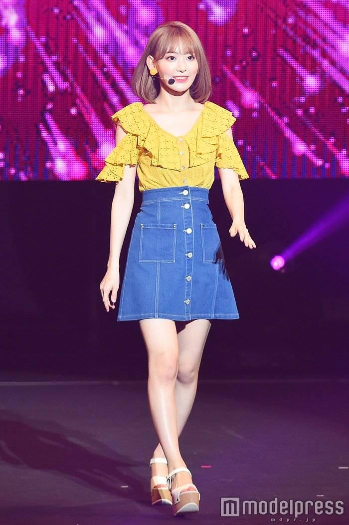 아이즈원 일본 팬미팅