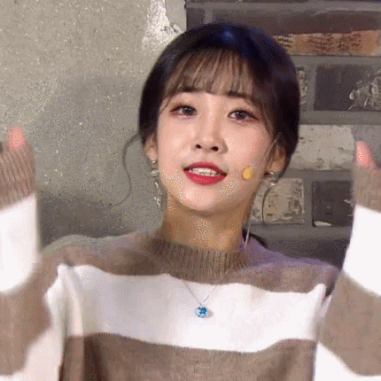 러블리즈 어썸 라이브