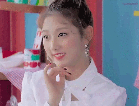 시즌그리팅 예인이