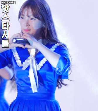 아린이 허벅지 헉헉