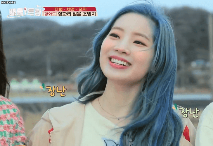 급식단 봄투어