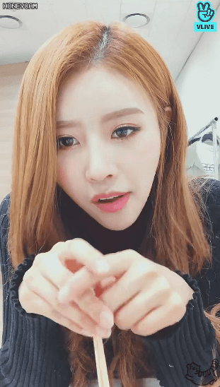 매를 버는 예인이 + 미주