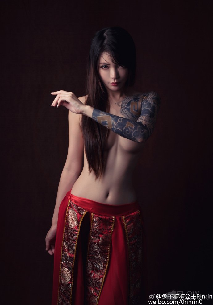 이래도 한조 입니까?