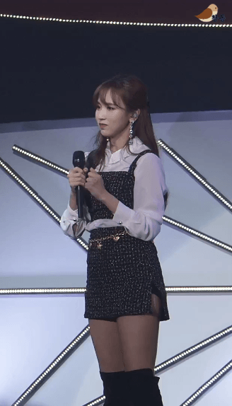 유투브 FanFest Music 재팬 사나, 미나 [108MB]